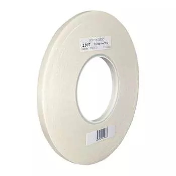 Двухсторонняя липкая лента SV Tapes 2207, 9 мм, 20 м, каучук 22079.20