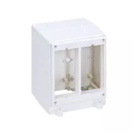 Двухсторонняя минибашня Simon