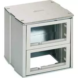 Двухсторонняя миниколонна Simon К45 KT800-8