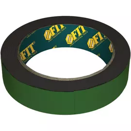 Двухсторонняя монтажная клеящая лента FIT 11796
