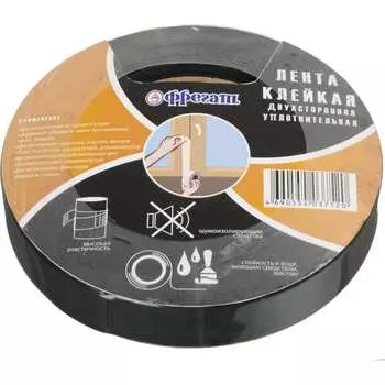 Двухсторонняя монтажная лента Фрегат МЧ255С