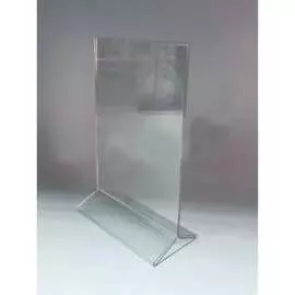 Двухсторонняя настольная подставка Megaposm БП 11042/8