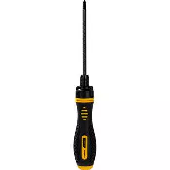 Двухсторонняя отвертка DELI DL626011 98383