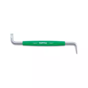 Двухсторонняя отвертка TOPTUL FAKA3E3E