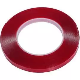 Двухсторонняя пенакриловая лента BlackFox EXTRA 69770