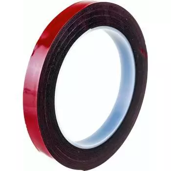 Двухсторонняя пенакриловая лента BlackFox EXTRA 69720