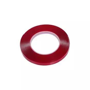 Двухсторонняя пенакриловая лента BlackFox EXTRA 69760