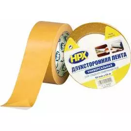 Двухсторонняя полипропиленовая лента для ковролина HPX