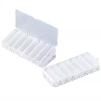 Двухсторонняя рыболовная коробка MEIHO REVERSIBLE 85 REVERSIBLE-85