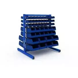 Двухсторонняя система хранения ДВК