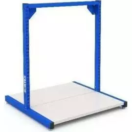 Двухсторонняя система хранения ДВК