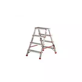 Двухсторонняя стремянка Gierre Stylo BA220