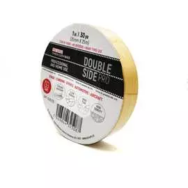 Двухсторонняя тканевая клейкая лента DGTAPE DoubleSide