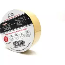 Двухсторонняя тканевая клейкая лента DGTAPE DoubleSide DS25/9