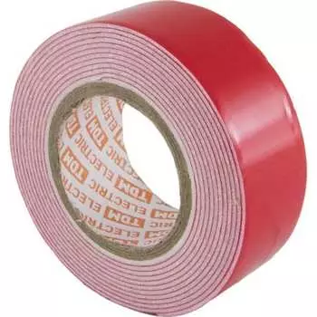 Двухсторонняя вспененная клейкая лента TDM ELECTRIC SQ0526-0702