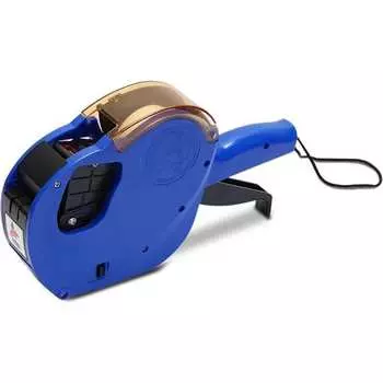 Двухстрочный этикет-пистолет ООО Комус hongsheng mx-2616 eos 1251274