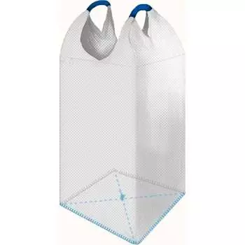 Двухстропный биг бэг ВОЛГА ПОЛИМЕР Т3701032-1мп