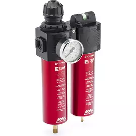 Двухступенчатый комби-фильтр тонкой очистки ANI E/32A AH117306