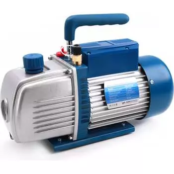 Двухступенчатый вакуумный насос ОДА Сервис ODA-2VP120