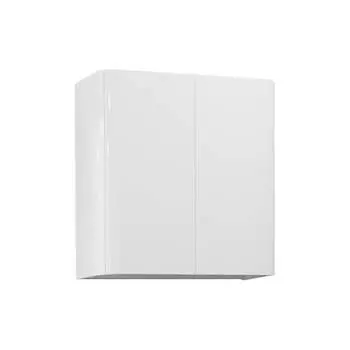 Двухстворчатый навесной шкаф AQUATON Шерилл 1A206603SH010