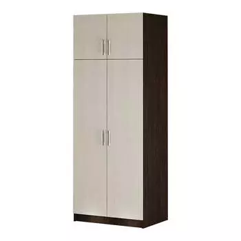 Двухстворчатый шкаф Арника Т0017978