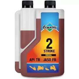 Двухтактное минеральное масло 3ton