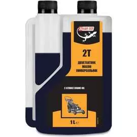 Двухтактное минеральное масло 3ton ТМ-110 55267