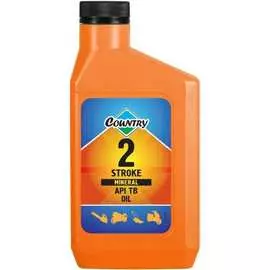 Двухтактное минеральное масло 3ton