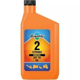 Двухтактное минеральное масло 3ton