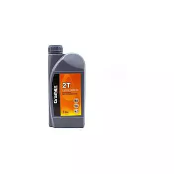 Двухтактное минеральное масло Gramex 2Т 87302