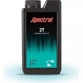 Двухтактное минеральное масло Spectrol ГАЗОН 2Т F/M 3 TC 9576