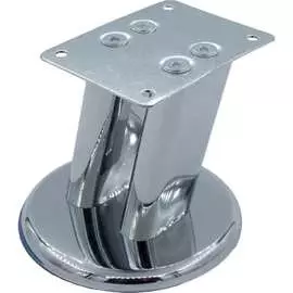 Двухтрубная ножка IVK group