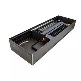 Двухтрубный конвектор Mehlenhoff QSK EC 260-110-1250