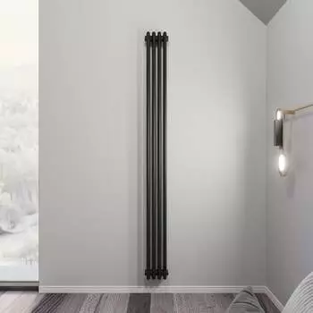 Двухтрубный радиатор Faberg Extra FB.700.2.1800.4.9005