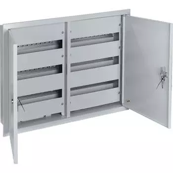 Двухудверный щит распределительный TDM ELECTRIC щрв-96 SQ0905-0022