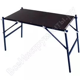 Двухуровневый мини помост УЛТ