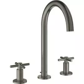 Двухвентильный смеситель для раковины Grohe