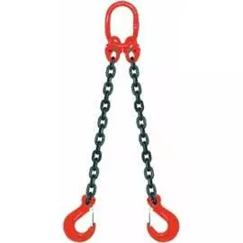 Двухветвевой цепной строп Сталь-91 4687201695776