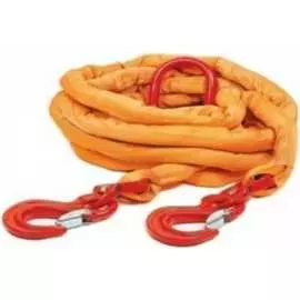 Двухветвевой круглопрядный строп КантаПлюс