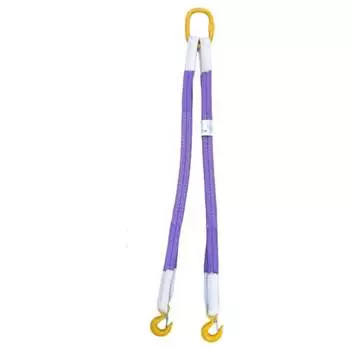 Двухветвевой текстильный строп КанТраст 2СТ 2ST1303000