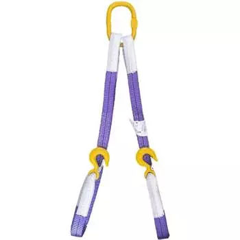 Двухветвевой текстильный строп КанТраст 2СТ 2ST1301000