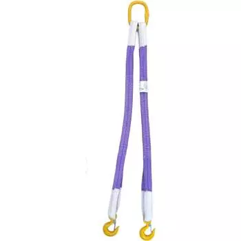 Двухветвевой текстильный строп КанТраст 2СТ 2ST1305000