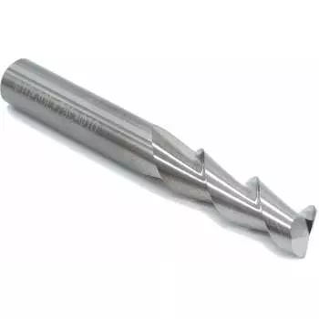 Двухзаходная фреза по алюминию Tideway LC582100 10204