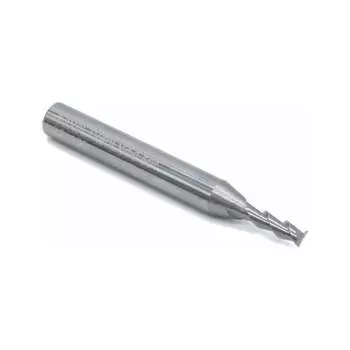 Двухзаходная фреза по алюминию Tideway LC582030 10199