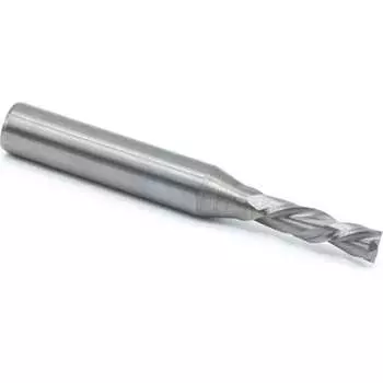 Двухзаходная фреза Tideway LC19105211L 10680