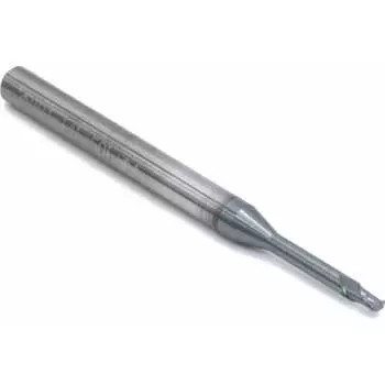 Двухзаходная фреза Tideway LC362014 10606