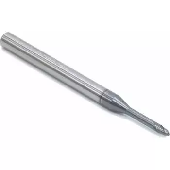 Двухзаходная фреза Tideway LC362012 10605