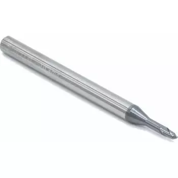 Двухзаходная фреза Tideway LC362008 10602