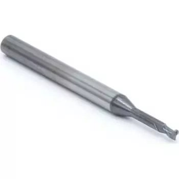 Двухзаходная концевая фреза Tideway LC352012 10646