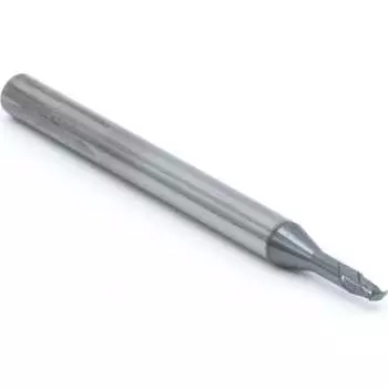 Двухзаходная концевая фреза Tideway LC352008 10644